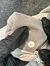 Lululemon Athletica Silver Cardigan Size 4 - photo 7