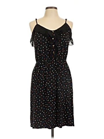Elle Cocktail Dress (view 1)