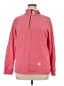 L.L.Bean Pink Sweatshirt Size XL - photo 1