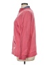 L.L.Bean Pink Sweatshirt Size XL - photo 5