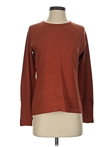 J. McLaughlin Pullover Sweater (view 1)