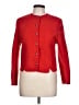 Talbots 100% Wool Red Jacket Size 10 - photo 1