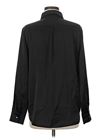J. McLaughlin Long Sleeve Blouse (view 2)
