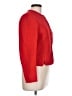 Talbots 100% Wool Red Jacket Size 10 - photo 4