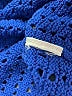 Gap Blue Short Sleeve Top Size M - photo 8