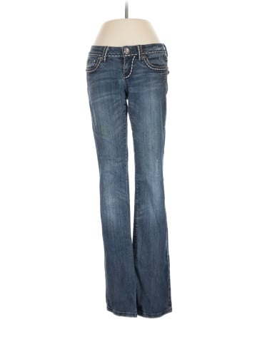 L.A. Idol Jeans (view 1)