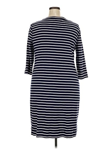 Lauren Jeans Co. Casual Dress (view 2)