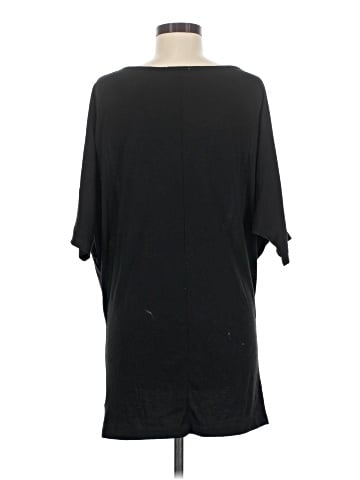 Charlotte Russe 3/4 Sleeve T-Shirt (view 2)