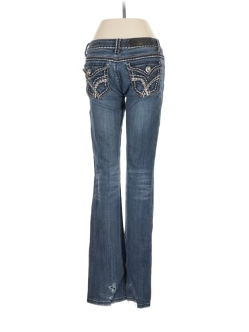 L.A. Idol Jeans (view 2)