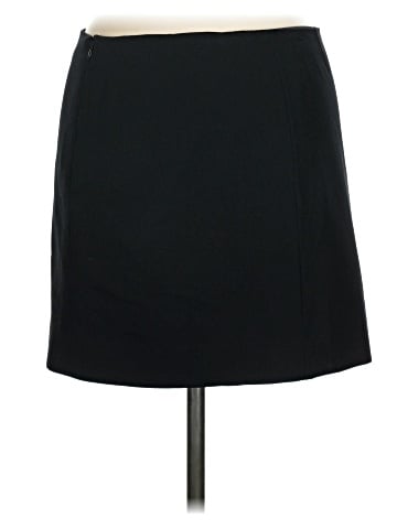Jil Sander Casual Skirt (view 2)