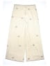 Zara Ivory Jeans Size 13 - photo 1