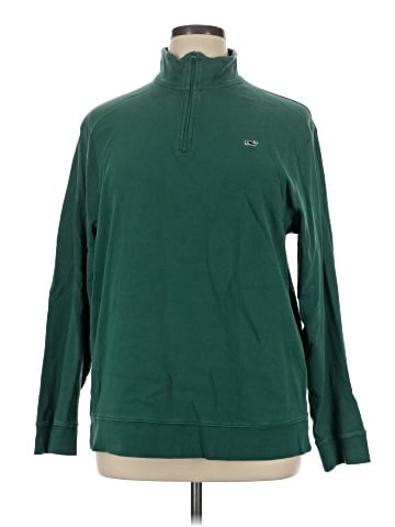 Vineyard Vines Turtleneck Sweater (view 1)