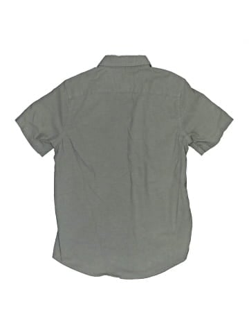 RVCA Short Sleeve Button-Down Shirt (view 2)