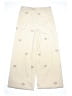 Zara Ivory Jeans Size 13 - photo 2