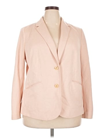 Talbots Blazer (view 1)