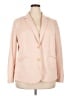 Talbots Pink Blazer Size 18 - photo 1