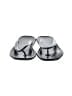 Prima Black Flip Flops Size 10 - photo 2