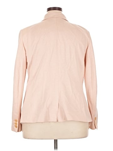 Talbots Blazer (view 2)