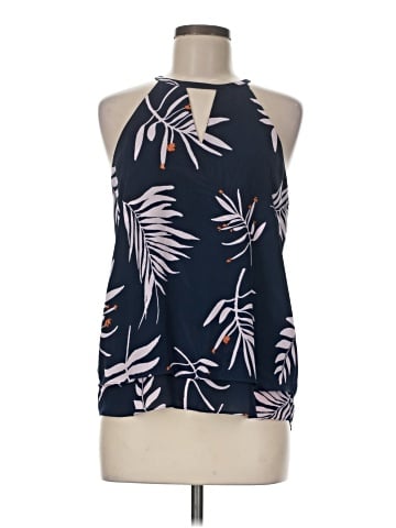 Violet & Claire Sleeveless Blouse (view 1)