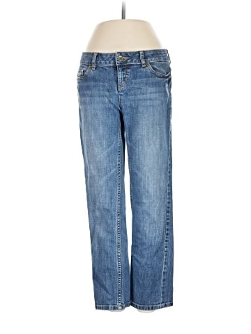 Simply Vera Vera Wang Jeans (view 1)