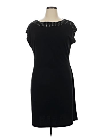Spense Cocktail Dress (view 1)