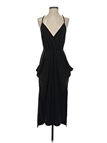 BCBGeneration Cocktail Dress (view 1)