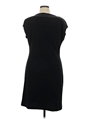 Spense Cocktail Dress (view 2)