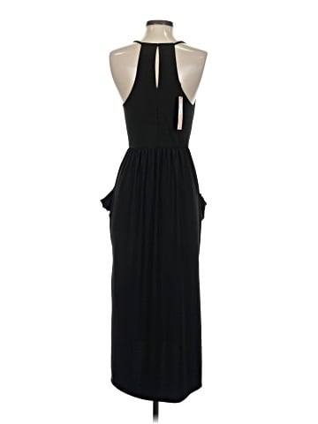 BCBGeneration Cocktail Dress (view 2)