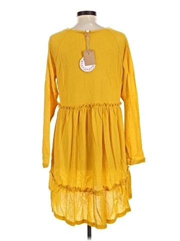 Umgee Casual Dress (view 2)
