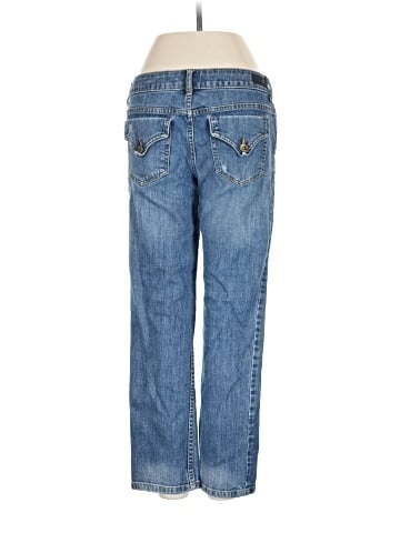 Simply Vera Vera Wang Jeans (view 2)