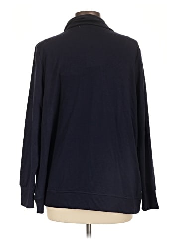 Cable & Gauge Cardigan (view 2)