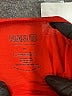 Peanuts 100% Polyester Red Long Sleeve Top Size 2T - photo 3
