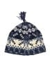 Hanna Andersson Blue Beanie One size - photo 1