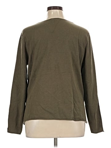 Charlie Long Sleeve Top (view 2)