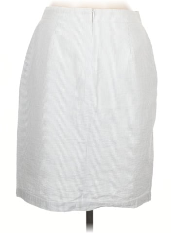 Brooks Brothers 346 Casual Skirt (view 2)