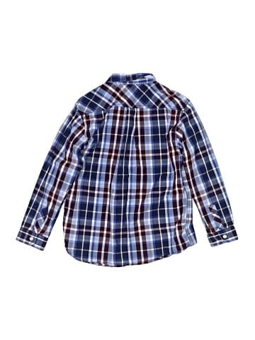 Tommy Hilfiger Long Sleeve Button-Down Shirt (view 2)