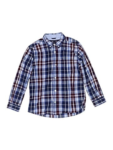 Tommy Hilfiger Long Sleeve Button-Down Shirt (view 1)