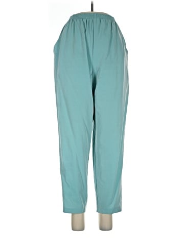 Teddi Casual Pants (view 1)