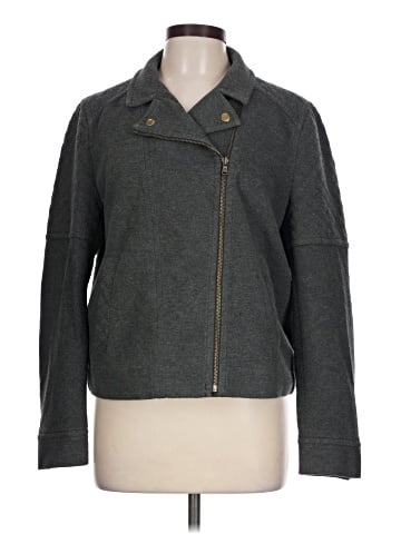 Ann Taylor LOFT Jacket (view 1)