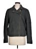 Ann Taylor LOFT Gray Jacket Size L - photo 1