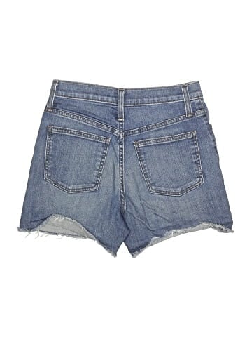 J.Crew Denim Shorts (view 2)