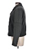 Ann Taylor LOFT Gray Jacket Size L - photo 5