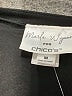 Marla Wynne Black Kimono Size M - photo 7