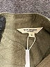 Max Studio Green Jacket Size M - photo 6