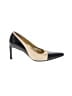 St. John Ivory Heels Size 6 1/2 - photo 1