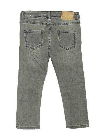 Zara Jeans (view 2)
