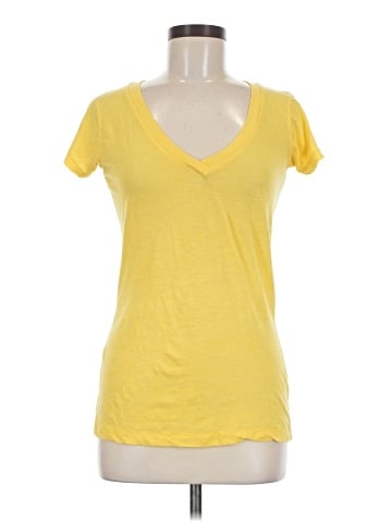 Alternative Apparel Short Sleeve T-Shirt (view 1)
