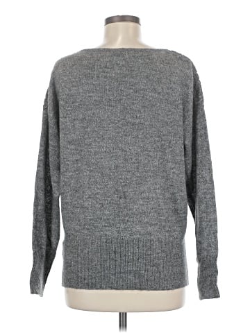 Elle Pullover Sweater (view 2)
