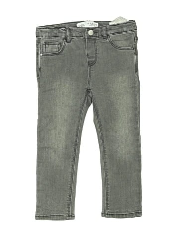 Zara Jeans (view 1)