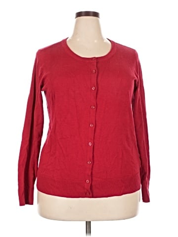 Amazon Essentials Cardigan (view 1)